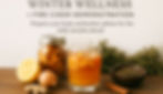 Winter Wellness + Fire Cider Demonstration