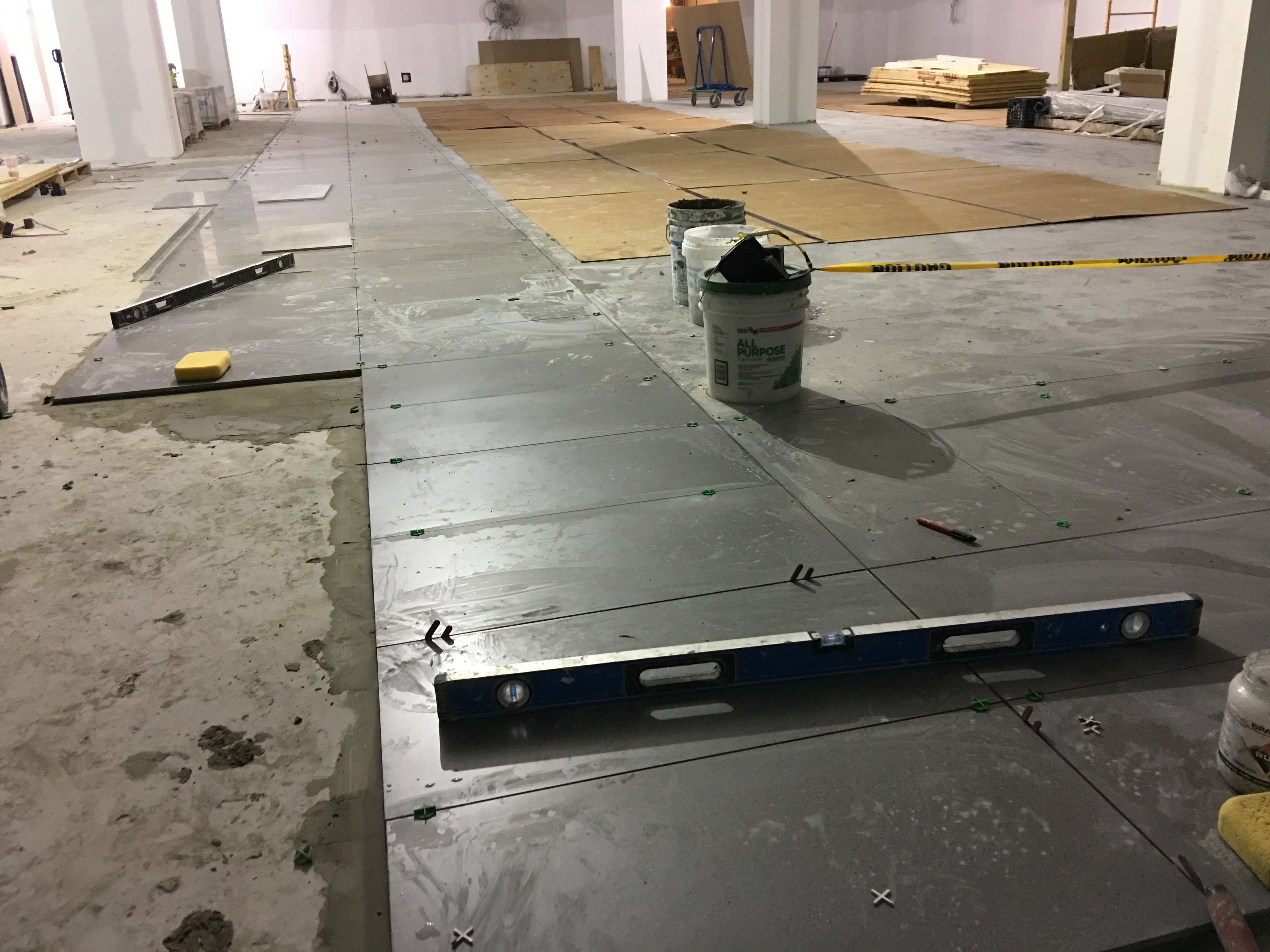 Our Projects New York Albydr Inc