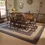 Thumbnail: Homespice Jute Rugs