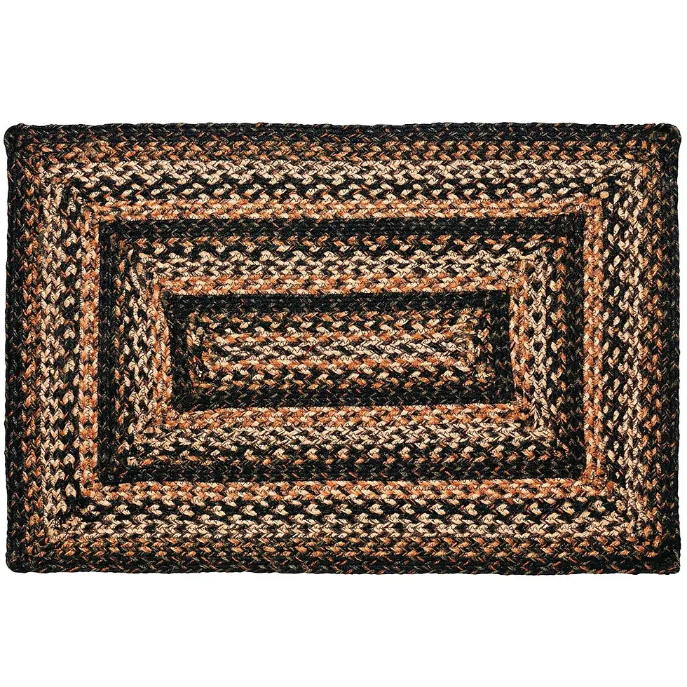 Thumbnail: IHF Home Decor Braided Rugs