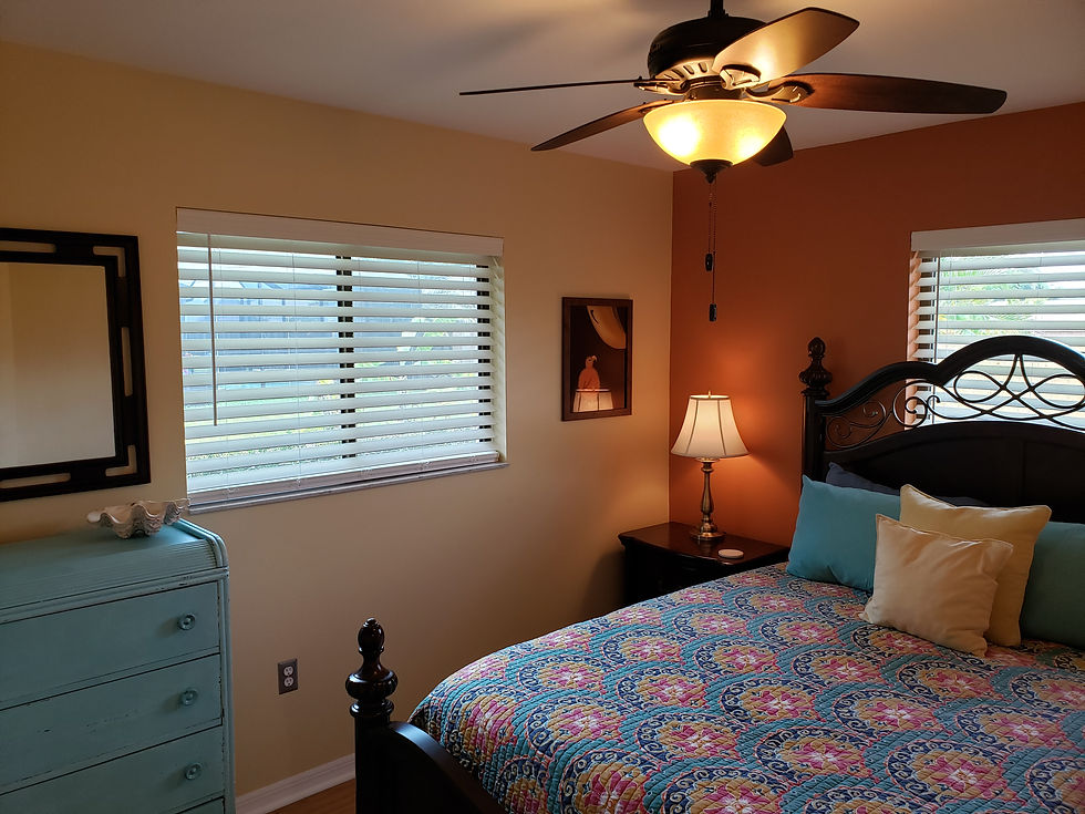 Bedroom #2