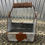 Thumbnail: Galvanized Mini Toolbox