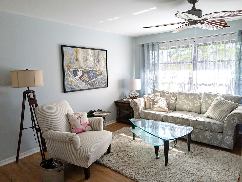 LivingRoom