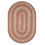 Thumbnail: Homespice Ultra-Durable Rugs - Oval 8x10'