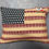 Thumbnail: Independence Flag Pillow Cover 14x18