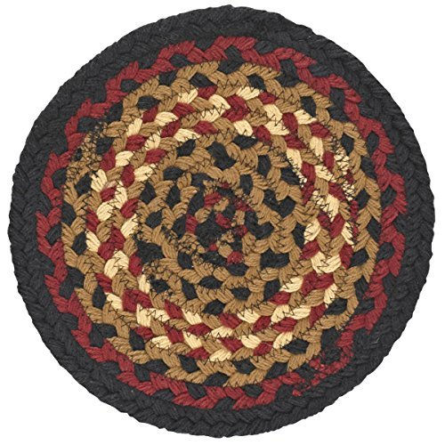 Thumbnail: Assorted Trivets 8"