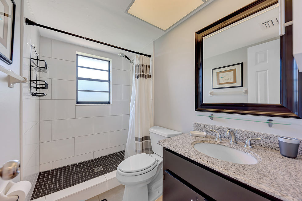 Bathroom #2