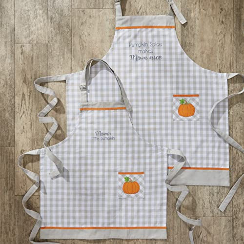 Thumbnail: Truck Loads of Fun Child Apron