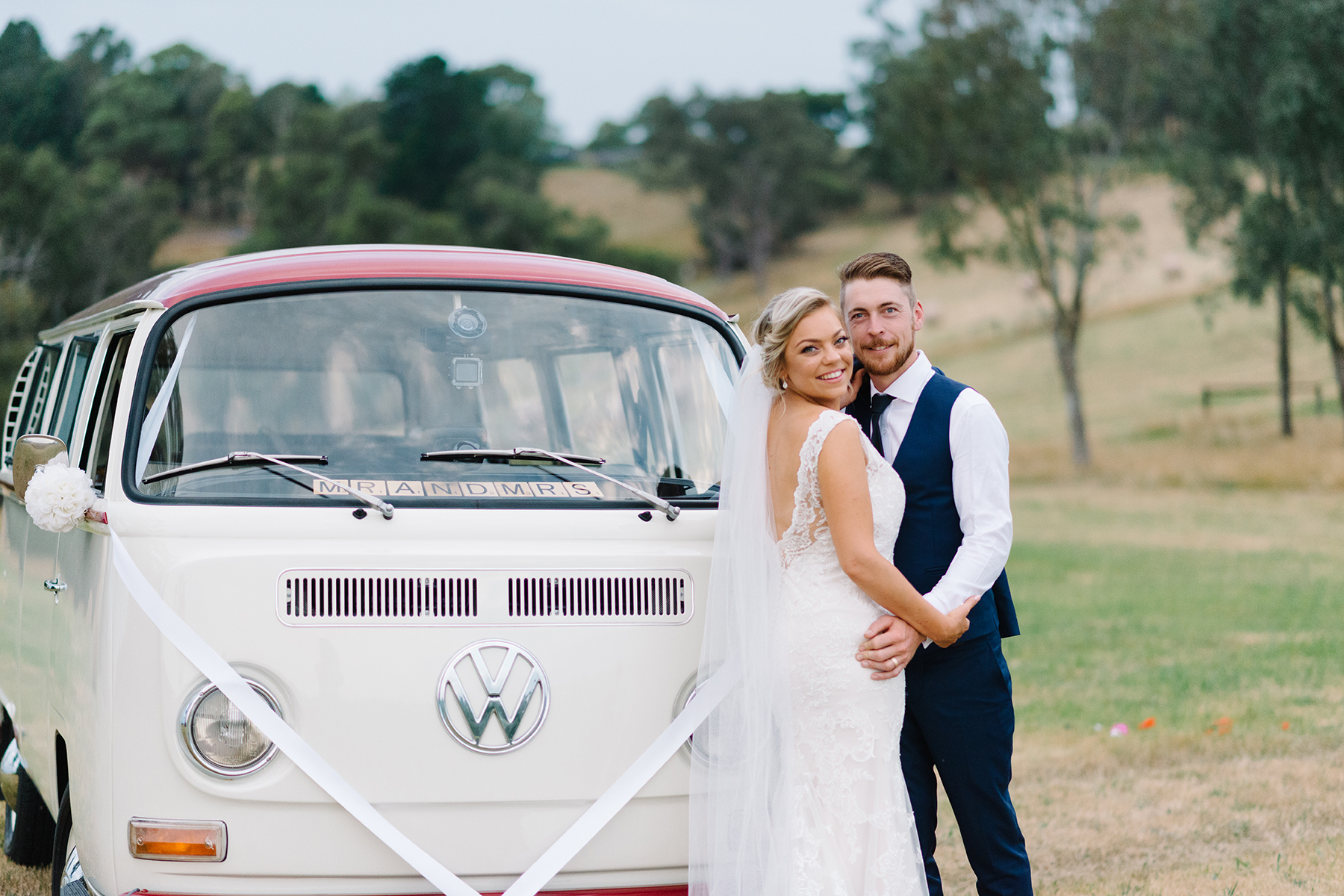 YANA & BEN