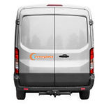 Lavandote | Servicio de lavandería a domicilio | Ciudad de México