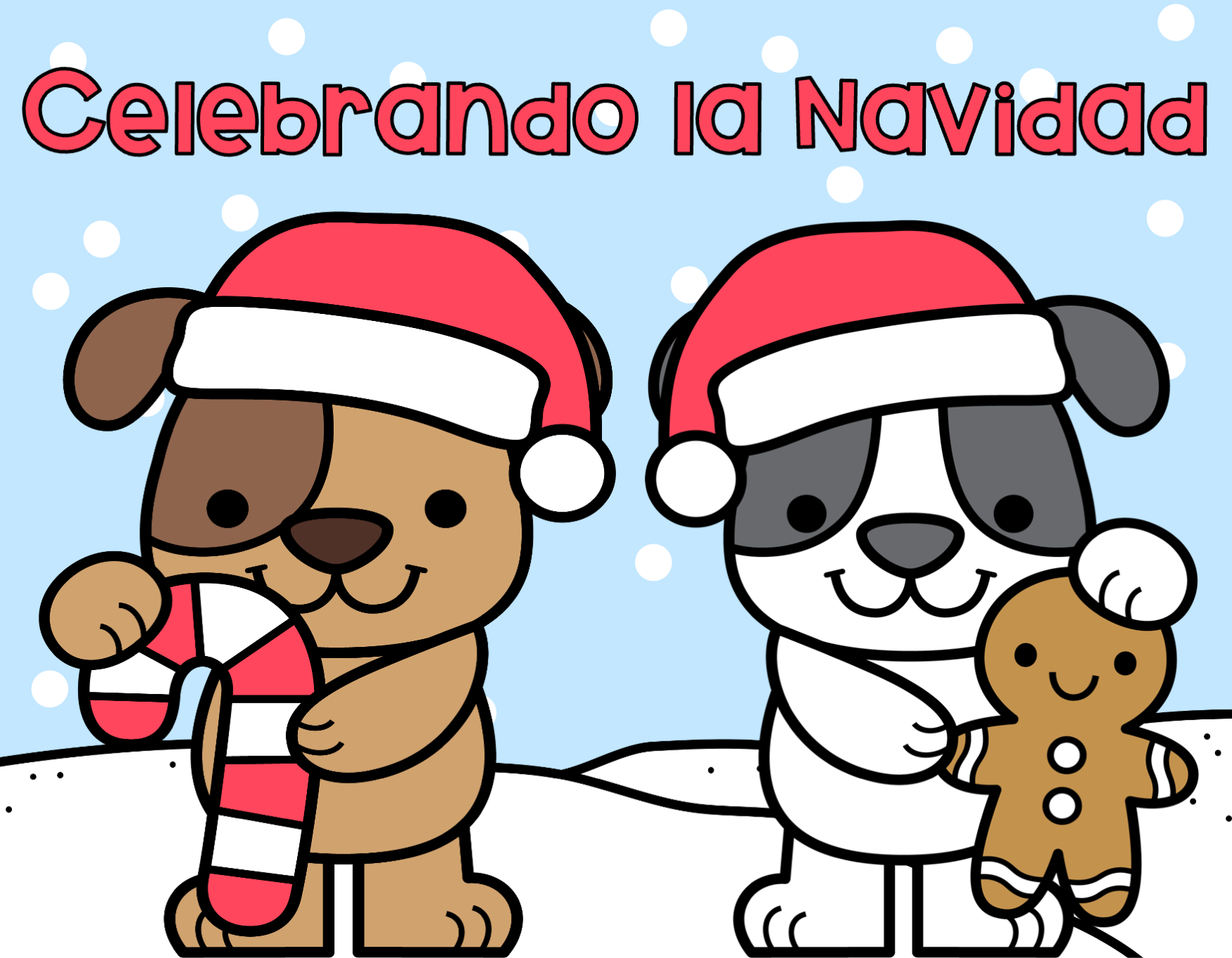 Proyecto "Celebrando la Navidad"