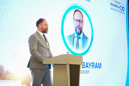 Depolamalı Yenilenebilir Enerji Yatırımları İçin Ortak Vizyon