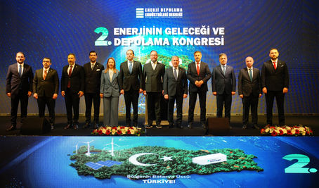2. ENERJİNİN GELECEĞİ KONGRESİ