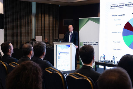 Türkiye BESS Yatırım Forumu Başarıyla Gerçekleştirildi