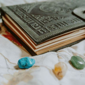 En mjuk skrivövning för att starta dagen