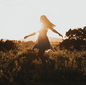 💃 Danspaus – ingen koreografi, bara du