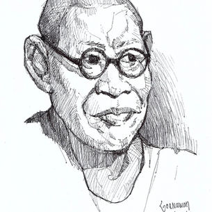 Goenawan Monoharto:Leang-Leang, Simbol Manusia Dulu dan Sekarang