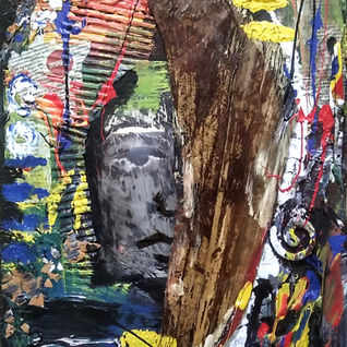 Republik: Kota Makassar dan Seni Rupa