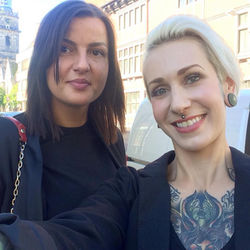 #lululu // grüße aus hannover.