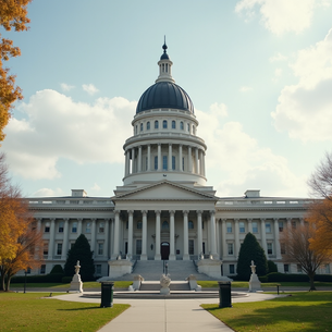 Why Choose a Delaware C Corp for Your Crypto Startup