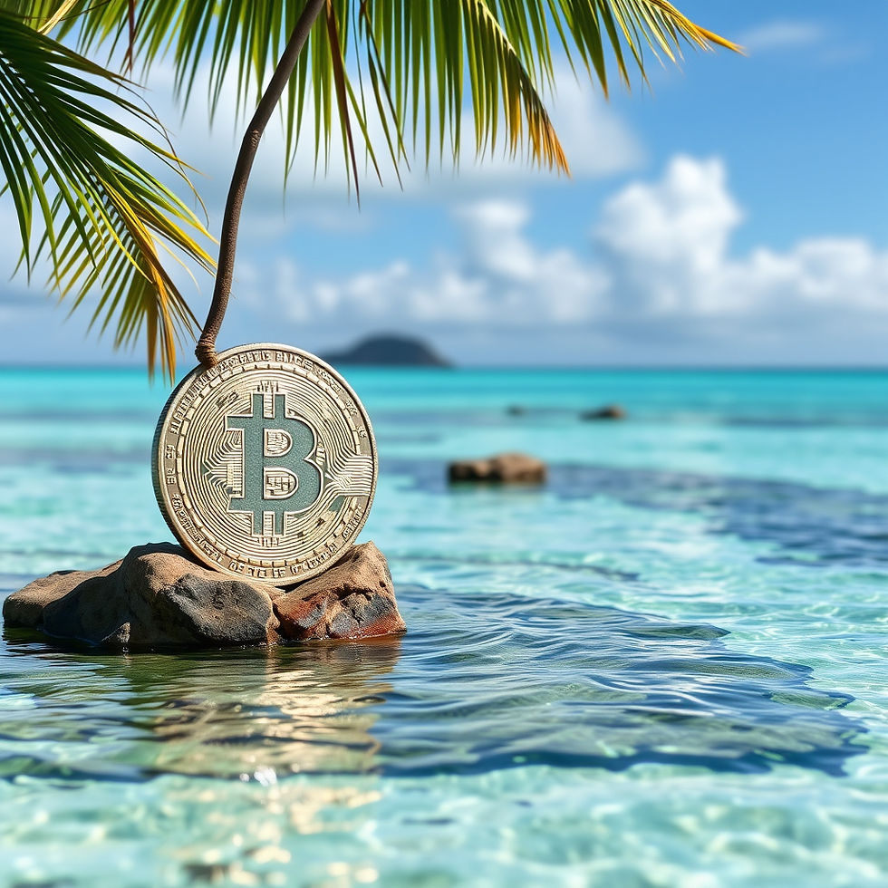 Seychelles Crypto License Cost 2026: Complete Breakdown of All Fees