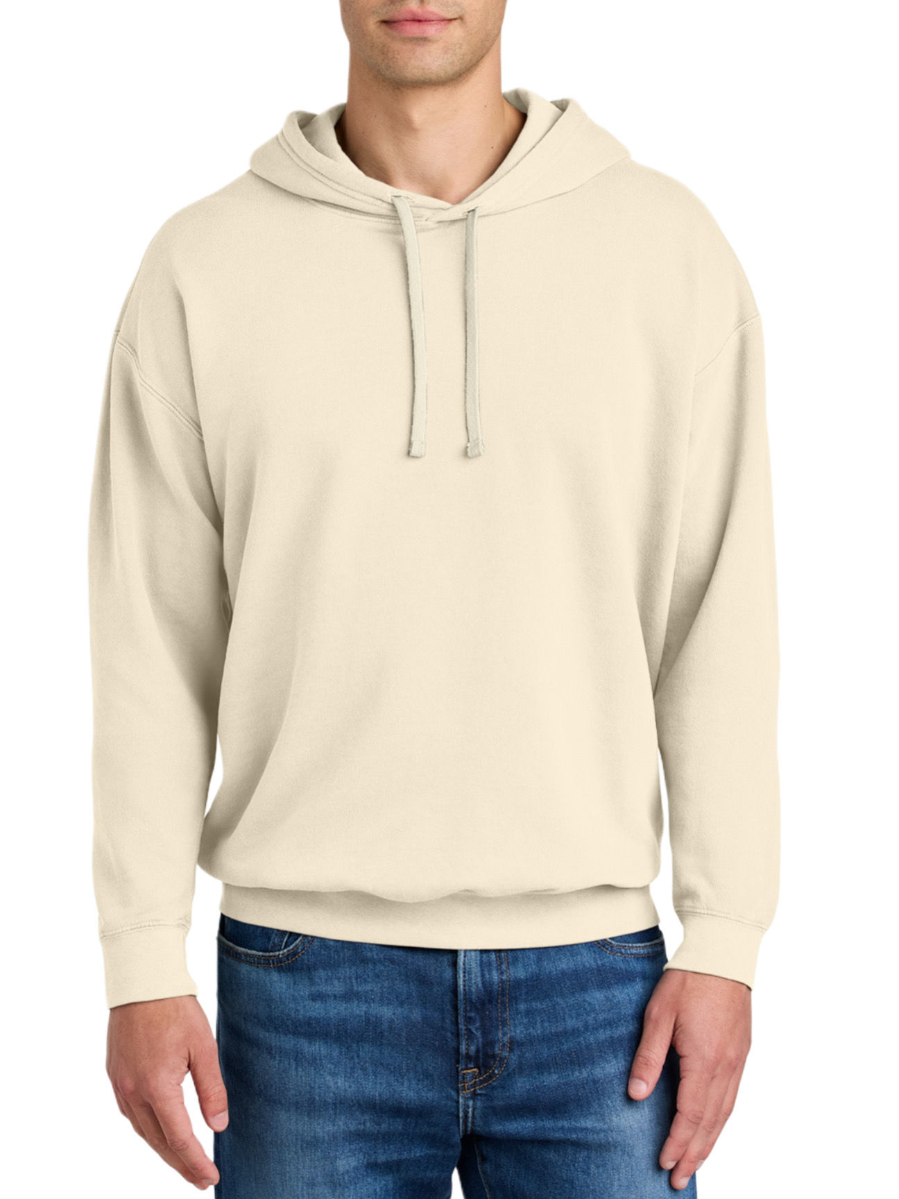 1467 Unisex Hooded Sweatshirt