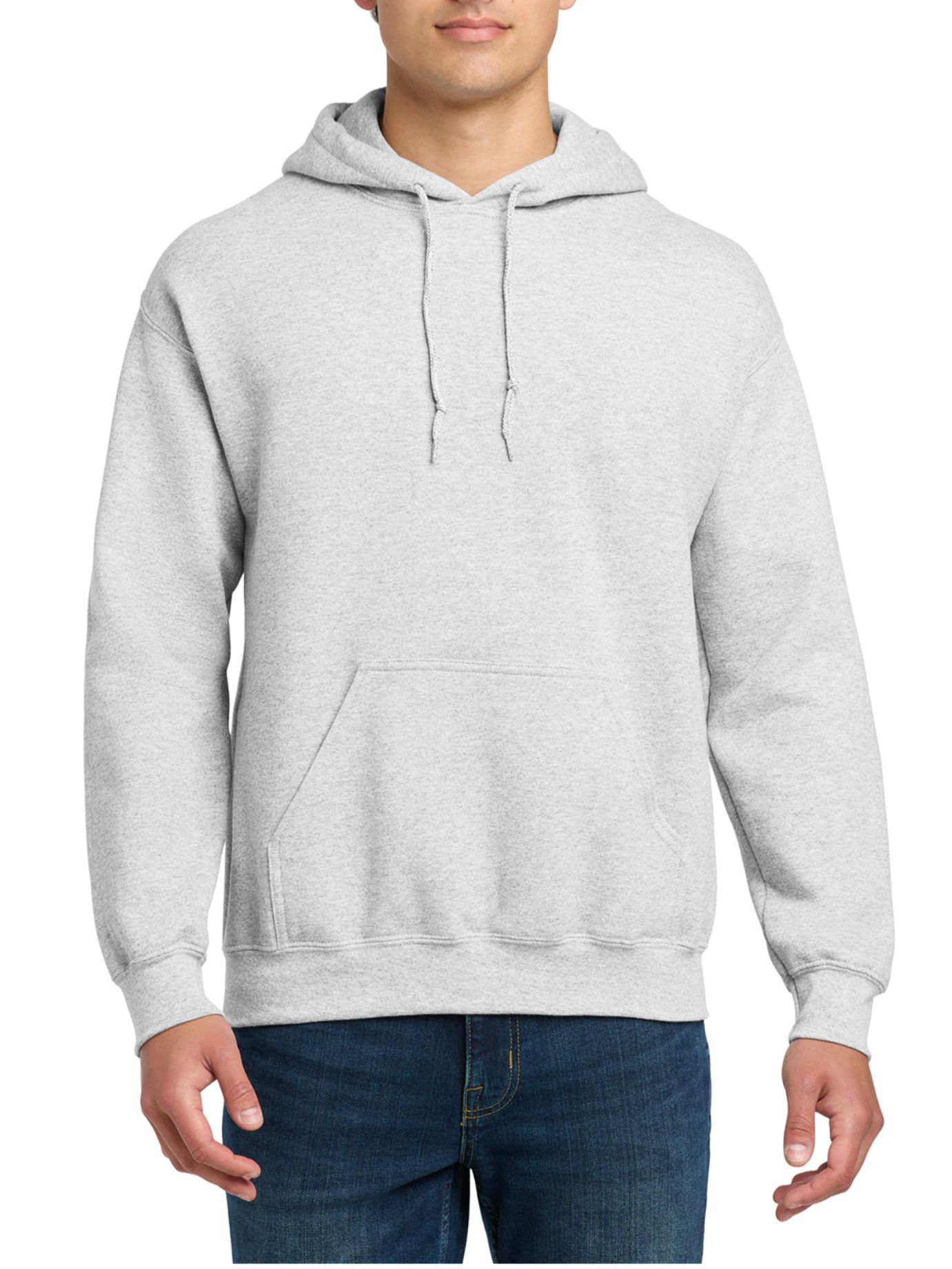12500 Unisex Pullover Sweatshirt