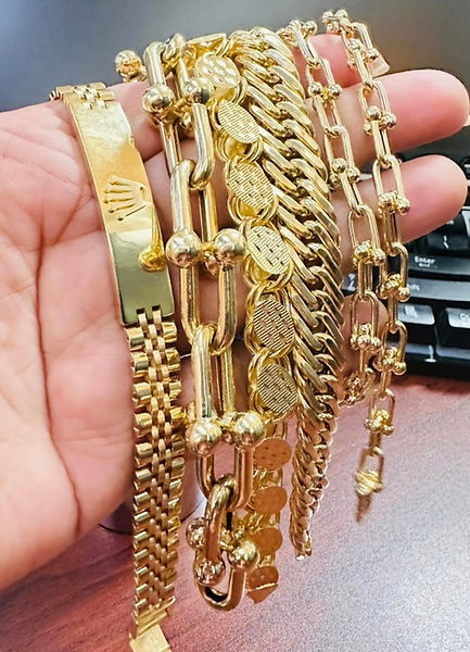 IMG_5035.JPG Chain Brazalet
