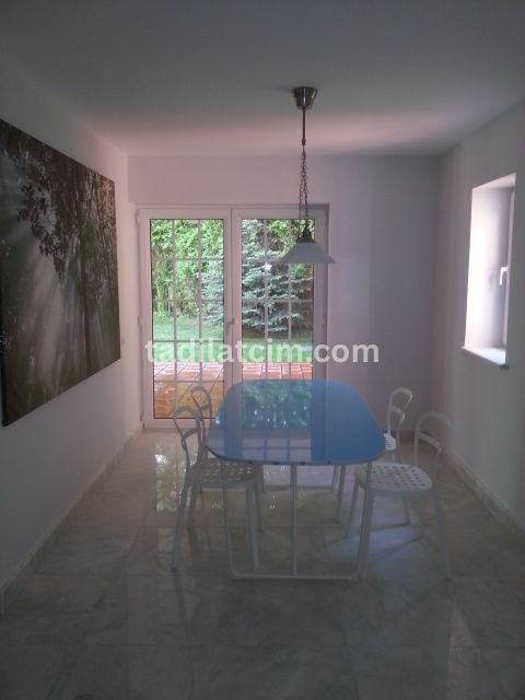 ofis zemin tadilatları