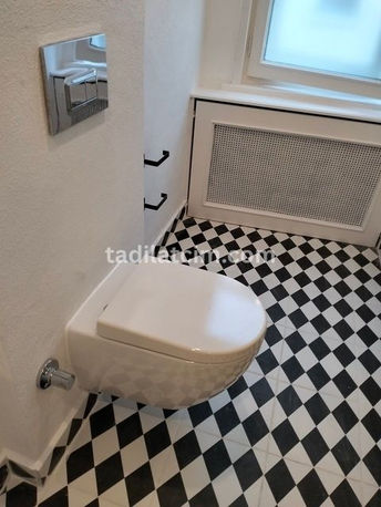 banyo tadilat ve yenileme