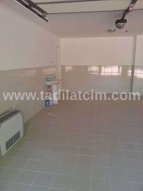 garaj tadilat inşaat