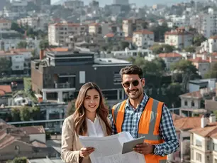 Ankara’da profesyonel tadilat, restorasyon ve peyzaj hizmetleri