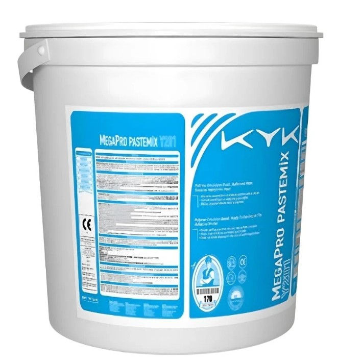 MegaPro Pastemix Y201 özellikleri