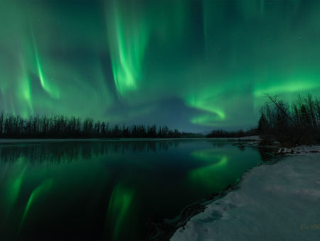 Friday Night Lights In Palmer!