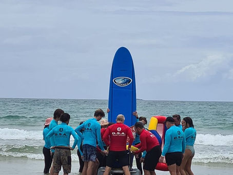 Empowering Lives: Connecting People with a Disability to Opportunities 