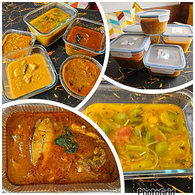 Five Curry Program