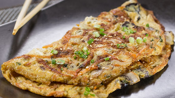 Omelet ( Plain & with Onion )
