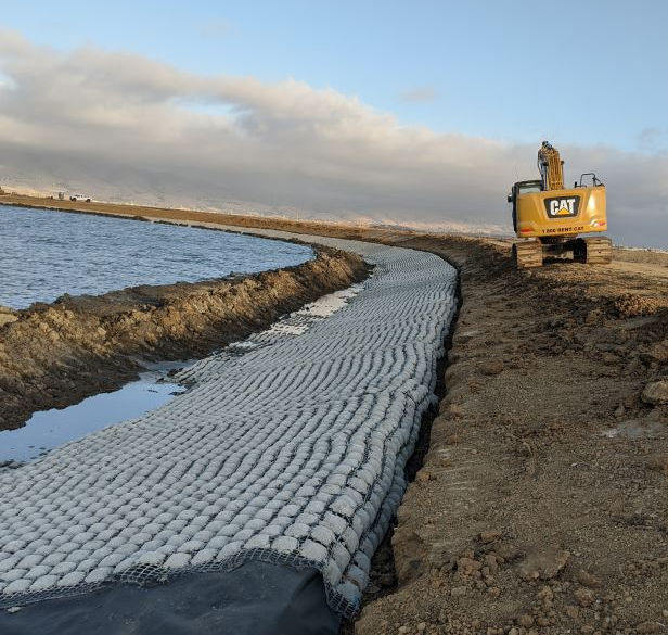 concrete erosion control blocks