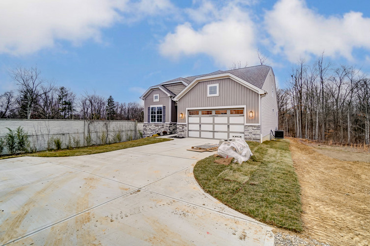 8004 Hignite Court Anderson Twp OH 45255 Ashford Homes