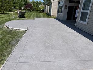 7 Signs Concrete Driveway Replacement Beats Another Repair