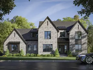 Building the Future: Luxury Custom Home Trends for 2026 in Greater Cincinnati