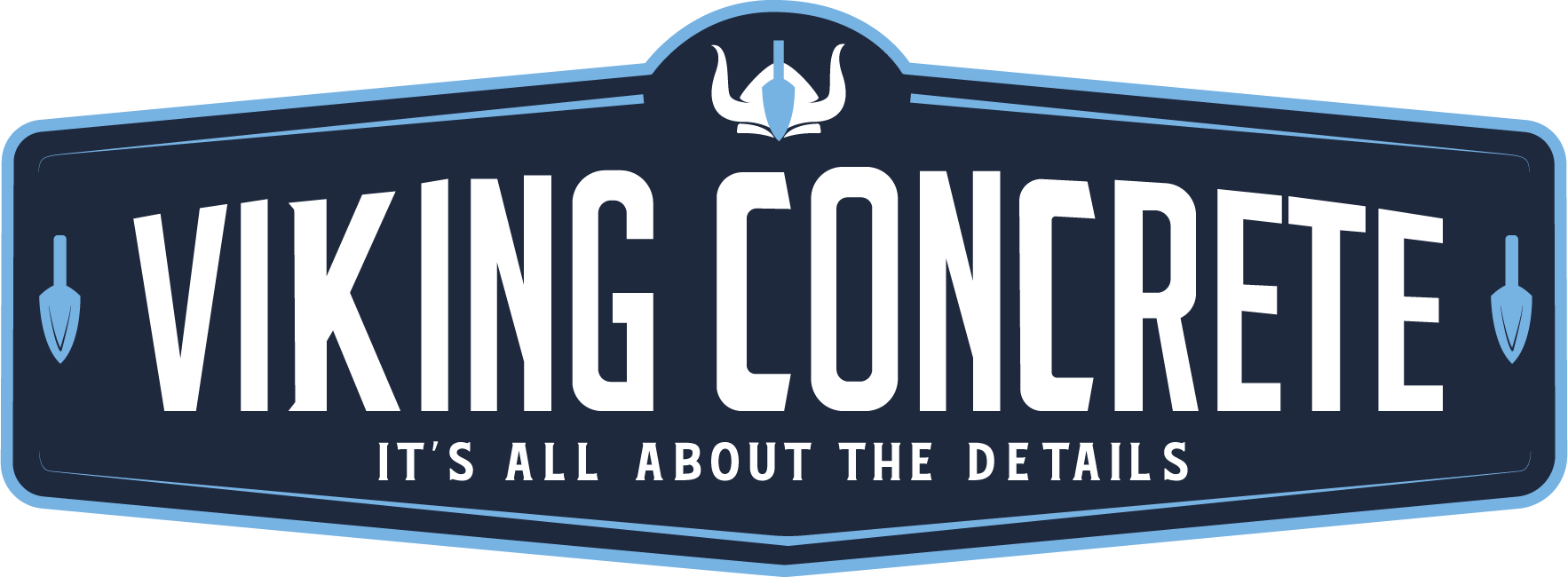 Viking Concrete and Power Washing
