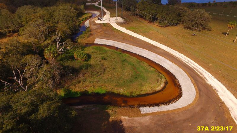Energy Erosion Control Contractors near me