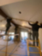 J&K Remodeling Project