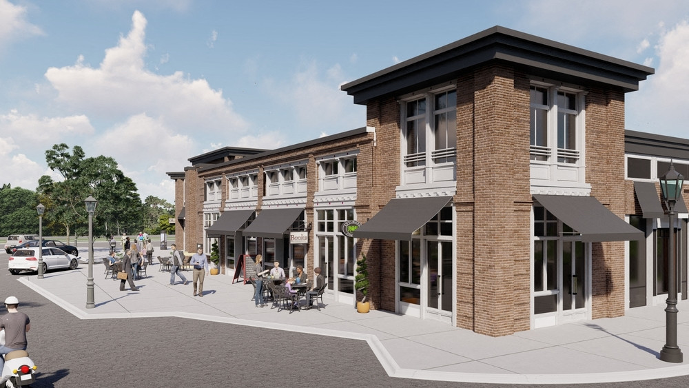 Union Promenade New Development Union, Kentucky