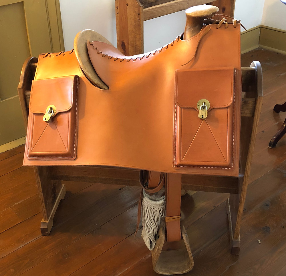 Keeping History Alive