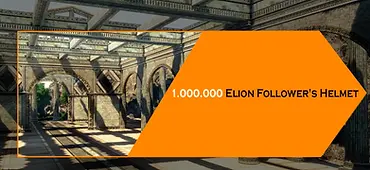 BDO Magaia Temple Elion Follower's Helmet Package - 1000 Elion Follower's Helmet farming service | OnTimeBoost