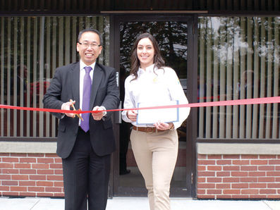 New Physical Therapist in Midtown