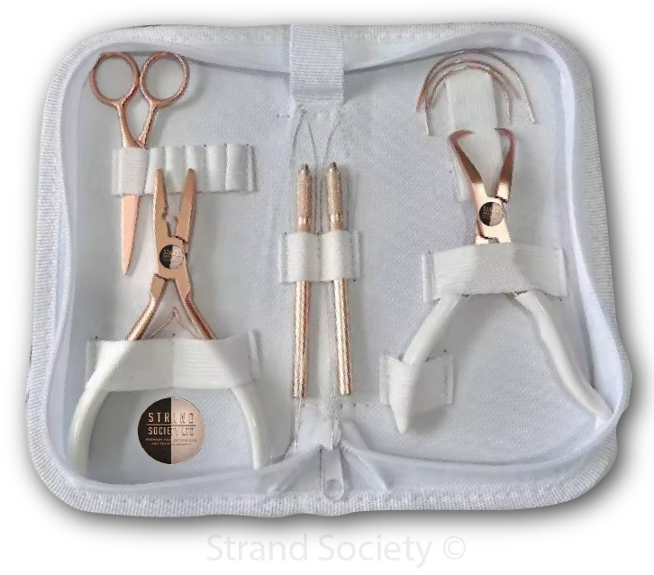 Hair Extension Toolkit