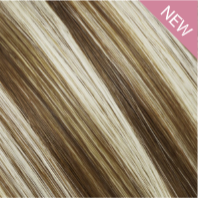 Thumbnail: Nano Tip human hair extensions